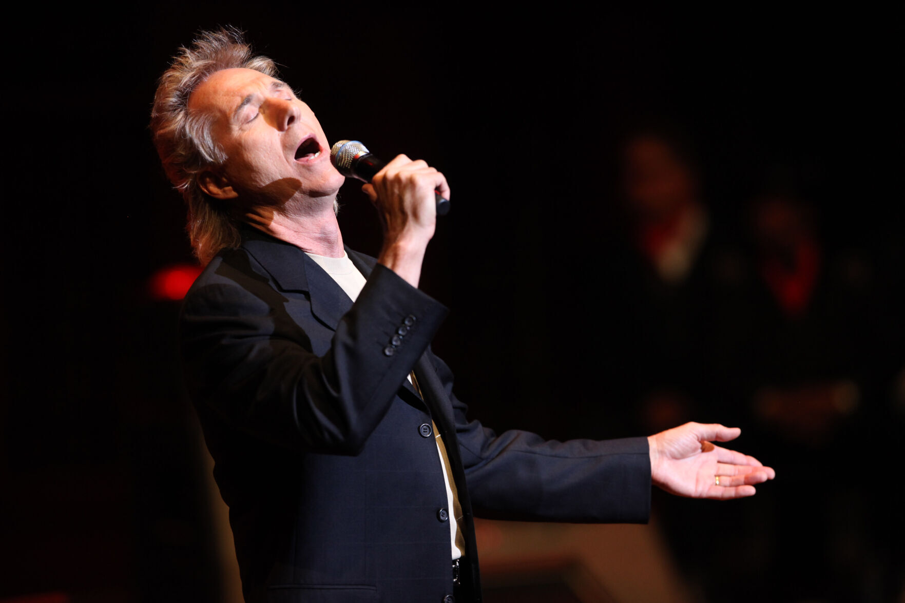 Gary Puckett